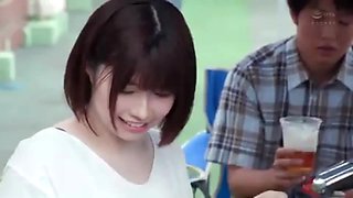 05124 Young wife cuckold SEX