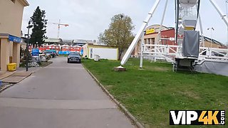 Vip4k. let's play after the amusement park