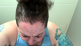 NIKKISFETISHES If I Had A Dick I d Fuck You With It