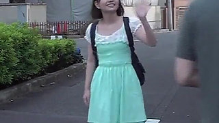 Luring Innocent Girls and Cumming Inside Them -2