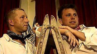 Hot Blonde Washes Car Toys Ass On Cam Big Boobs