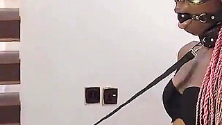 Please Fuck Me Like a Dog - I Wanna Be Your Slave