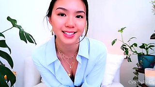 Cyberbully Gigi - Promoted To - Cucked Assistant