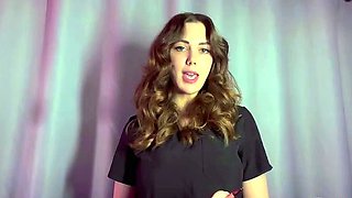 Ellie Skyes - Your Dream Nurse