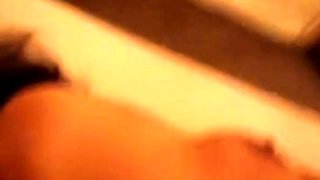 British MILF Blows Bubbles with Cum