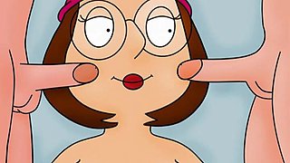 Meg Griffin hardcore orgies