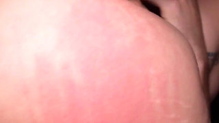 Perfect Slut Takes Two Italian Cocks at Once and Gets Her Ass Destroyed - Yenifer Chacon