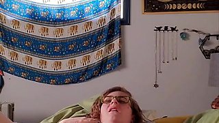 Amateur Plumper Rails and Screws Xl Fuck stick