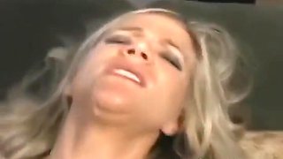 Kaitlyn Fucked By Her Roommates Date