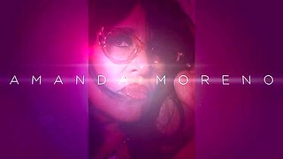 Amateur Mature Grandma in Lingerie Pissing Outside in High Heels - Hairy Pussy & Long Toes 4K