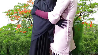 My stepfather fucked me - Bangladeshi sex