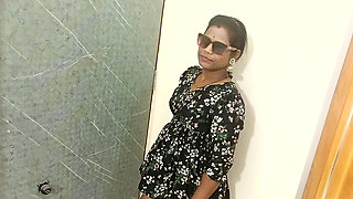 Indian Innocent Hot Model Sexy Blowjob and Pink Pussy Eating Part 1