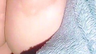 Pulled amateurs close up car sex