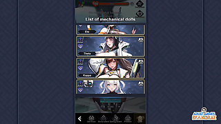 Land of Mu: Ein Ep1 and Ep2 - King of Kinks