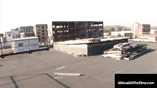 Graceful girlfriend's hd dirt