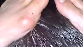 Naelor Slurps on Melove Little Pussy Part Two