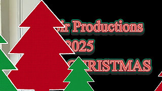 Christmas 2025 Anal Tease