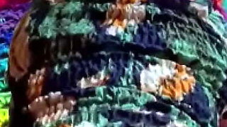 Big Ass Latina Housewife Rides Young Man Hard POV Homemade