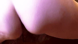 Fuck My Stepsister's Big Ass & Tits Before the Party