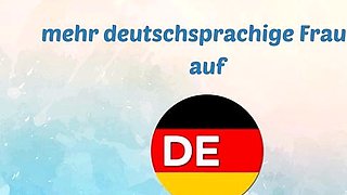 Deutsch BBW Milf Amateur