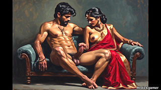 Indian hot aunty sex