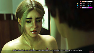 The Art of Seduction (part 25)