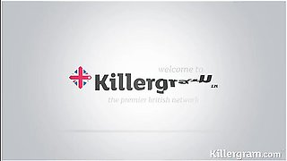 Porcha Sins Shows Off Her Big Ass Booty To Hung 9 Stud