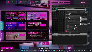 Sex Doll Simulator 3 Porn Game Play part 01 Sex Game Nude Game