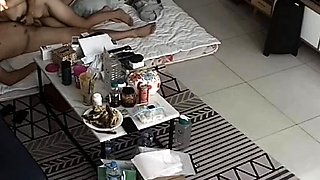 Teen close up fuck xxx housewife cumshot