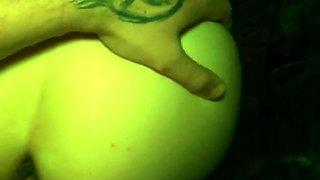 18yo Student's Night of Passion - Small Tits, Big Fun!