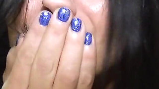 Kristinaslut Loves Anal and Loves to Suck Cock