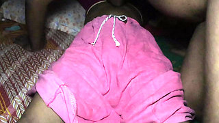 Bhabhi new sex full time with her debor at night romance