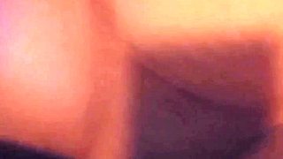 Amazing Amateur American Wife Janelle Rides Neighbors Cock