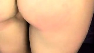 Big boob brunette masturbates on webcam