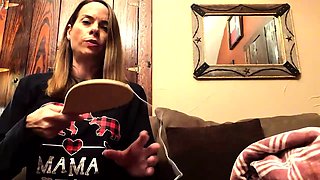 vid amateur Webcam