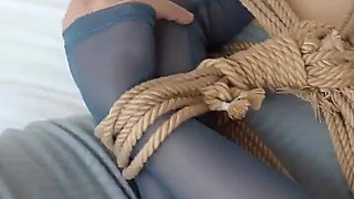 The Cultivation Plan for Rope Slaves 02