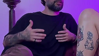 Dlouise and Mario Talk About Their Fetishes