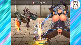 Rpg, rpg maker, anime toilet