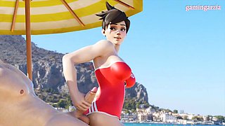 March SFM Sound 6 2021: Big Ass, Hentai  Anime Porn