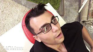 Delicious Ania's momxxx smut