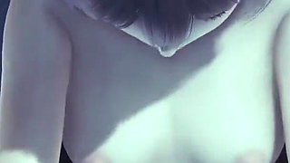 Nero Fucks Asta at Night - Black Clover Hentai