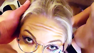 Two Petite Best Friend Teens Tiny Emily and Vivi Pick up for Real POV Amateur FFM Fuck