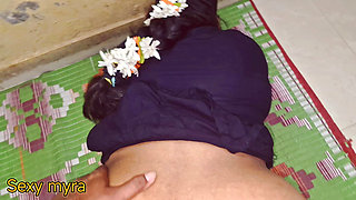 Indian Bhabhi Ki Chudayi Ki Kahani