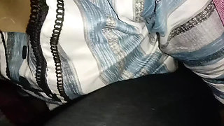 Night Sex with My Sexy College Muslim Friend