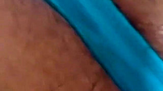Panty Sniffing Masturbation