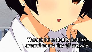 Aibeya Shucchou no Tonari no Bed de Zetsurin Otoko ni... 02