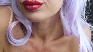 Amateur Big Boobs jerks Big Dick