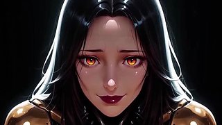 Atkins's Heaven JOI Experiment - Dirty Talk & Rough Fucking For You