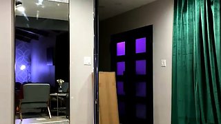 Emo Teen Becka Solo Webcam Masturbation Porn