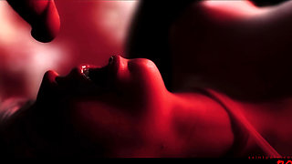 Megan Coxxx Doesn't Think She's Trashy